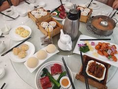 -百乐门喜宴(海珠广场华厦店)