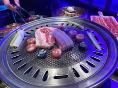 -入火韩国烤肉(凯旋广场店)