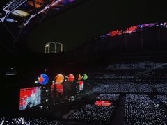 -上海体育场