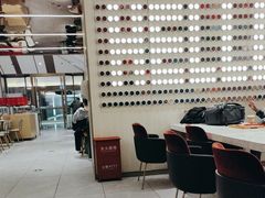 -Tims天好咖啡·贝果(东方广场店)