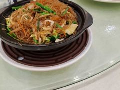 -绿丰园农家菜(南北大厦店)