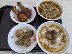牛肉削面-东方削面(市政府店)