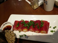 -南拳十三姨·潮汕砂锅粥(世纪金源店)