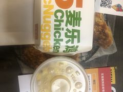 -麦当劳(厦门北站店)
