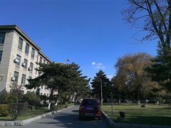 android_upload_pic-辽宁大学(崇山校区)