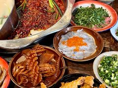 -后火锅(总店)
