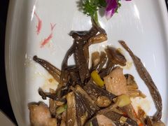 -顺峰顺水顺德菜(第一百货店)