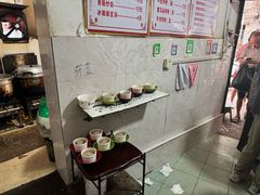 -秦胖子肉陀良心店