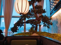 景观位-新白鹿餐厅(虹桥南丰城店)