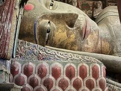 -张掖大佛寺景区