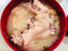 -廖老妈蹄花店(人民公园陕西街259号店)