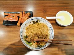 -爱家面馆(常州总店)