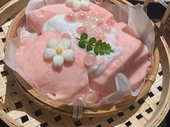 -春家·非遗手工小吃(徐汇万科广场店)