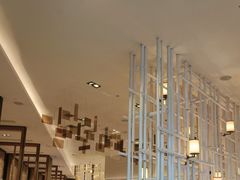 -松咖啡自助餐厅·松北香格里拉