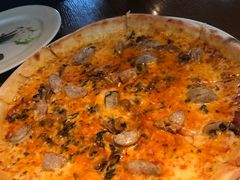 -弗兰克牛排西餐厅Ribone steak house(柠檬花园店)