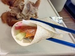 -小大董·烤鸭(王府井apm店)