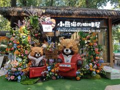 -北京野生动物园