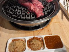 -霸腹烤肉(厦门柚子番店)