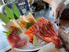 -大渔·观筵(三里屯太古里店)