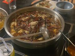 -大川先生·小龙虾·川菜(信义坊店)