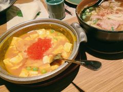 -安南越南餐厅(青岛万象城店)