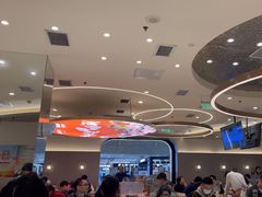 -呷哺呷哺 黄金牧场 (新辰里学清路店)