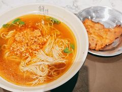 -鲜得来排骨年糕(即墨路店)