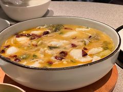 -万丽轩·粤菜(王府井金茂万丽酒店)