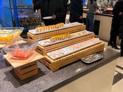 -海天一色海景自助餐厅(西港花园店)