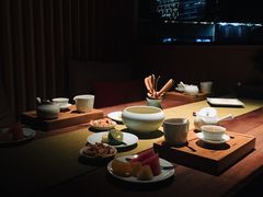 -梅间堂茶馆(绿地缤纷城店)