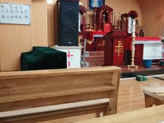 -圣·阿列克谢耶夫教堂