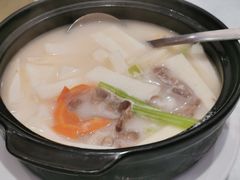 -畔山酒店中餐厅