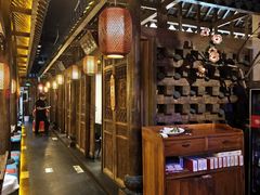 -大张烙馍村(泉山店)