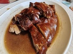 -同庆楼(建邺万达店)