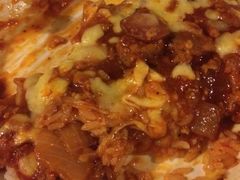 -玛格萝妮比萨屋(四平店)