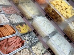 -张亮麻辣烫(哈尔滨金爵万象店)