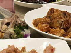 -海天楼中餐厅(吴宫泛太平洋酒店)