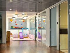 -上海汇之星奔驰4S店(浦东新店)