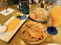 -Home Thai·泰谣(王府井apm店)