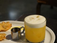 -Nectar One Cafe(勇烈路n1店)