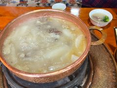 -康巴藏餐(束河古镇店)