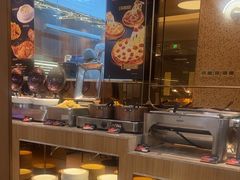 -比格比萨自助(宝山日月光店)