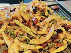 -95号酱骨·一块豆腐(展春园西路店)