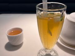 -翡翠拉面小笼包(岭南新天地店)
