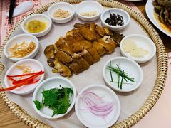 顺风捞鸡-顺风汤馆·广府粤菜(江宸天街店)