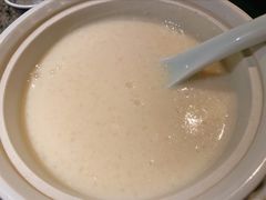 民国美龄粥-南京大牌档(苏州中心店)