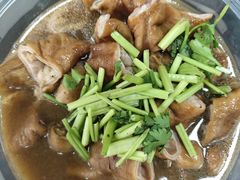 -阁瑞居闫记卤煮(乔庄北街店)