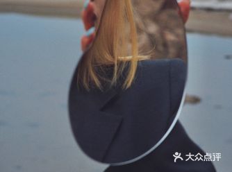 秦皇岛景区约拍 情绪片 颓废少女