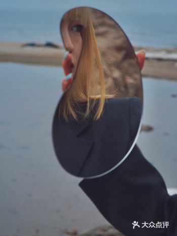 秦皇岛景区约拍 情绪片 颓废少女