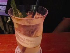 -罗斯福色戒酒吧(外滩店)